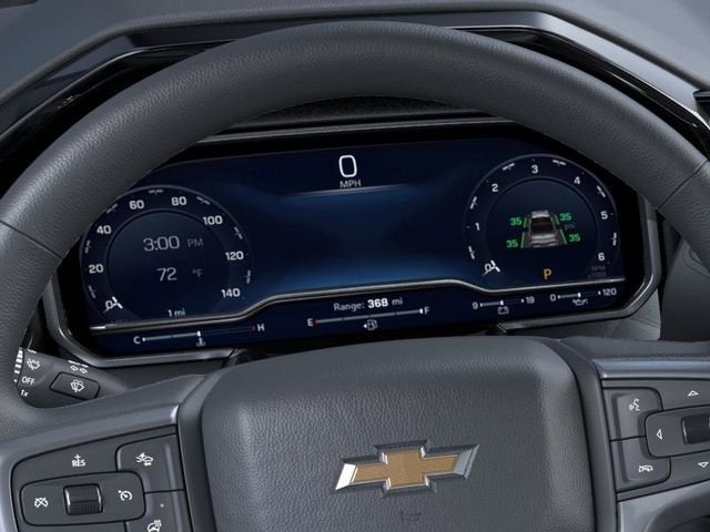 2026 Chevrolet Silverado 1500 LT - Photo 19