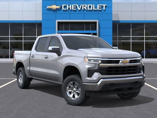 2026 Chevrolet Silverado 1500 LT - Photo 2