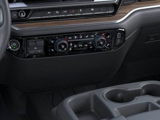 2026 Chevrolet Silverado 1500 LT - Photo 24