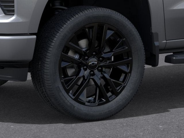 2026 Chevrolet Silverado 1500 RST - Photo 10
