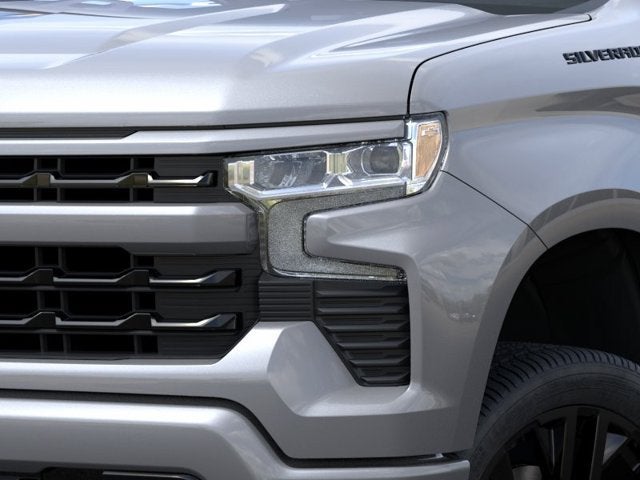 2026 Chevrolet Silverado 1500 RST - Photo 11