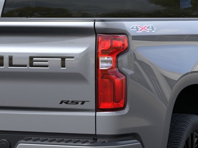 2026 Chevrolet Silverado 1500 RST - Photo 12