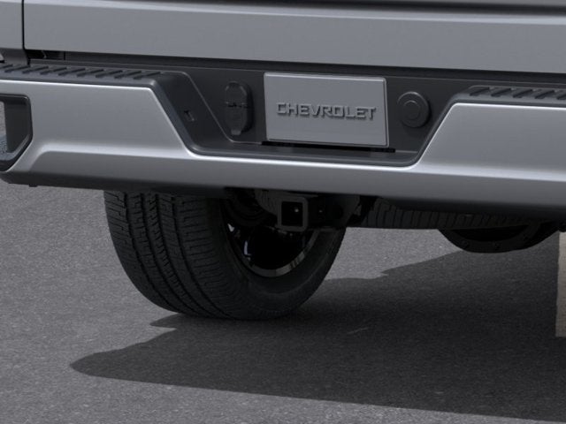 2026 Chevrolet Silverado 1500 RST - Photo 15