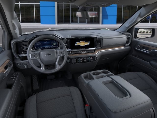 2026 Chevrolet Silverado 1500 RST - Photo 16