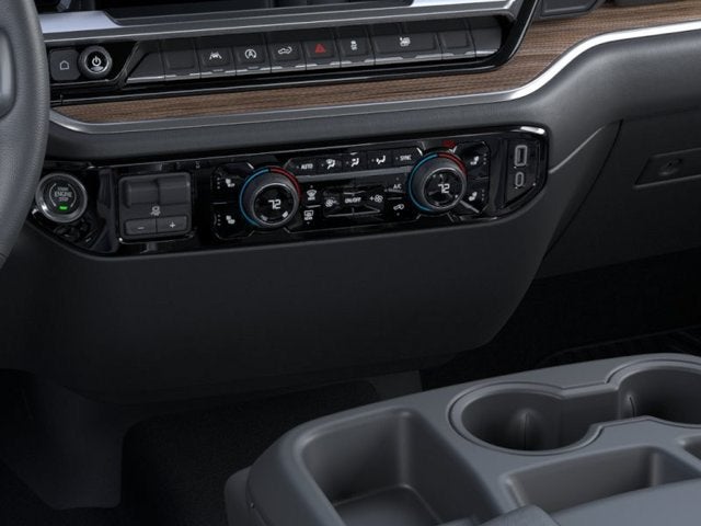 2026 Chevrolet Silverado 1500 RST - Photo 24