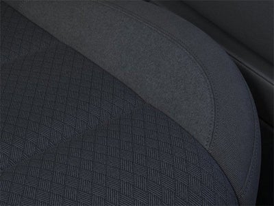 2025 Chevrolet Silverado 1500 Crew Cab Short Box 4-Wheel Drive LT 2FL