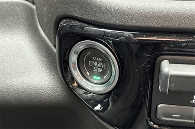 2025 Chevrolet Silverado 1500 Crew Cab Short Box 4-Wheel Drive LT 2FL