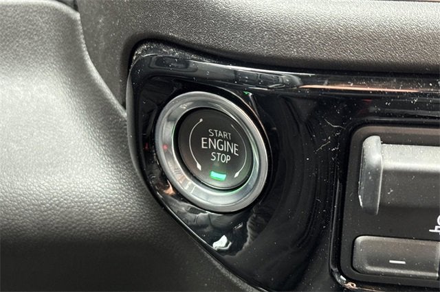 2025 Chevrolet Silverado 1500 Crew Cab Short Box 4-Wheel Drive LT 2FL