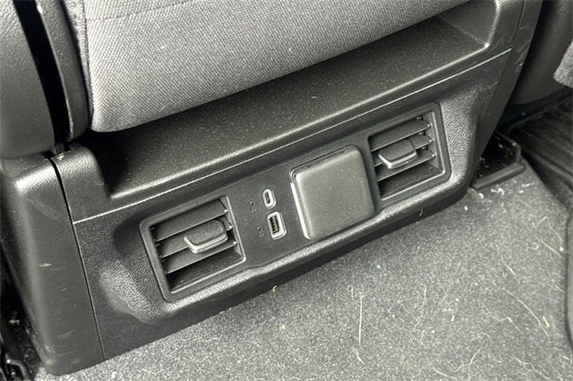 2025 Chevrolet Silverado 1500 Crew Cab Short Box 4-Wheel Drive LT 2FL