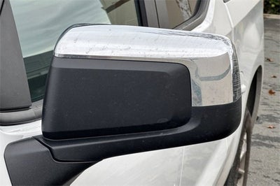 2025 Chevrolet Silverado 1500 Crew Cab Short Box 4-Wheel Drive LT 2FL