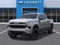 2026 Chevrolet Silverado 1500 Crew Cab Standard Box 4-Wheel Drive RST