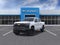 2026 Chevrolet Colorado Crew Cab Short Box 2-Wheel Drive Work Truck