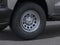 2026 Chevrolet Colorado Crew Cab Short Box 2-Wheel Drive Work Truck