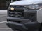 2026 Chevrolet Colorado Crew Cab Short Box 2-Wheel Drive Work Truck