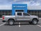 2026 Chevrolet Colorado Crew Cab Short Box 2-Wheel Drive Work Truck
