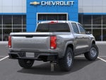 2026 Chevrolet Colorado Crew Cab Short Box 2-Wheel Drive Work Truck