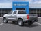 2026 Chevrolet Colorado Crew Cab Short Box 2-Wheel Drive Work Truck