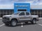 2026 Chevrolet Colorado Crew Cab Short Box 2-Wheel Drive Work Truck