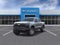 2026 Chevrolet Colorado Crew Cab Short Box 2-Wheel Drive Work Truck