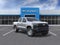 2026 Chevrolet Colorado Crew Cab Short Box 2-Wheel Drive Work Truck