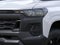 2026 Chevrolet Colorado Crew Cab Short Box 4-Wheel Drive Work Truck