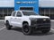 2026 Chevrolet Colorado Crew Cab Short Box 4-Wheel Drive Work Truck
