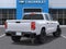2026 Chevrolet Colorado Crew Cab Short Box 4-Wheel Drive Work Truck