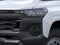 2026 Chevrolet Colorado Crew Cab Short Box 4-Wheel Drive Work Truck