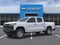 2026 Chevrolet Colorado Crew Cab Short Box 4-Wheel Drive Work Truck