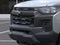 2026 Chevrolet Colorado Crew Cab Short Box 4-Wheel Drive Work Truck