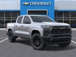 2026 Chevrolet Colorado Crew Cab Short Box 4-Wheel Drive Work Truck