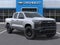 2026 Chevrolet Colorado Crew Cab Short Box 4-Wheel Drive Work Truck