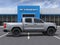 2026 Chevrolet Colorado Crew Cab Short Box 4-Wheel Drive Work Truck
