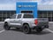 2026 Chevrolet Colorado Crew Cab Short Box 4-Wheel Drive Work Truck