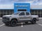2026 Chevrolet Colorado Crew Cab Short Box 4-Wheel Drive Work Truck