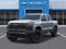 2026 Chevrolet Colorado Crew Cab Short Box 4-Wheel Drive Work Truck