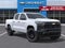 2026 Chevrolet Colorado Crew Cab Short Box 4-Wheel Drive Work Truck
