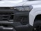 2026 Chevrolet Colorado Crew Cab Short Box 4-Wheel Drive Work Truck