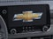 2026 Chevrolet Colorado Crew Cab Short Box 4-Wheel Drive Work Truck