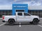 2026 Chevrolet Colorado Crew Cab Short Box 4-Wheel Drive Work Truck