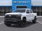 2026 Chevrolet Colorado Crew Cab Short Box 4-Wheel Drive Work Truck