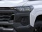 2026 Chevrolet Colorado Crew Cab Short Box 4-Wheel Drive Work Truck