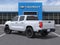 2026 Chevrolet Colorado Crew Cab Short Box 4-Wheel Drive Work Truck