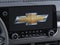 2026 Chevrolet Colorado Crew Cab Short Box 4-Wheel Drive LT