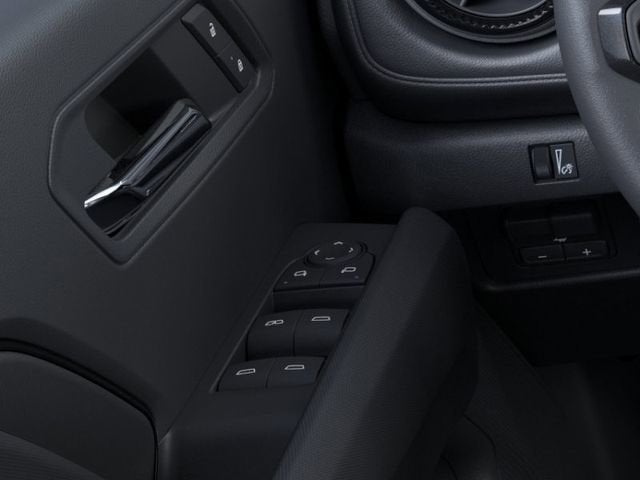 2026 Chevrolet Colorado Crew Cab Short Box 4-Wheel Drive LT