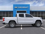 2026 Chevrolet Colorado Crew Cab Short Box 4-Wheel Drive LT
