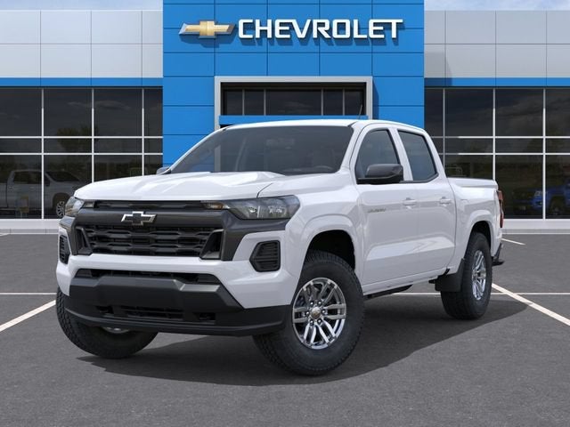 2026 Chevrolet Colorado LT - Photo 31
