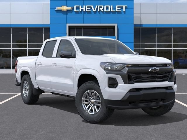 2026 Chevrolet Colorado LT - Photo 32