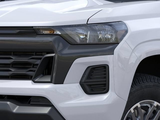 2026 Chevrolet Colorado LT - Photo 35