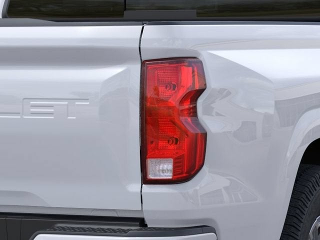 2026 Chevrolet Colorado LT - Photo 36